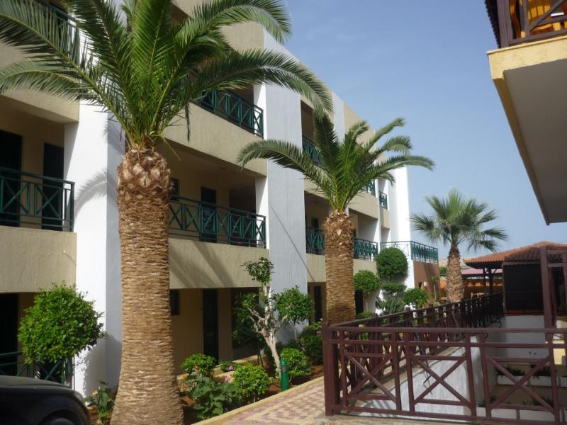 Despo Hotel Kato Gouves Exterior photo