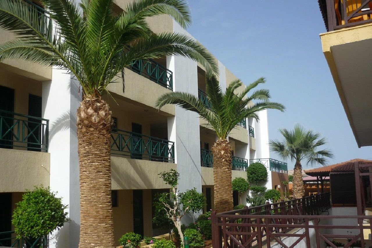 Despo Hotel Kato Gouves Exterior photo